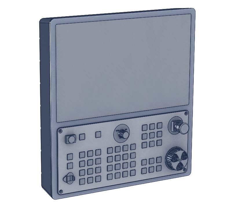 Control modules