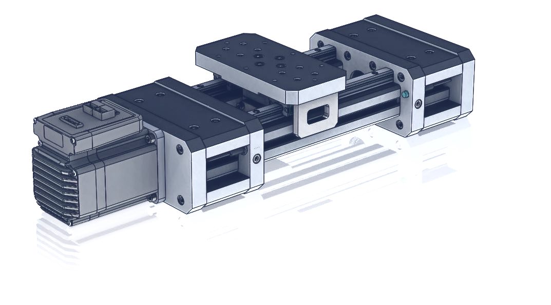 Linear modules